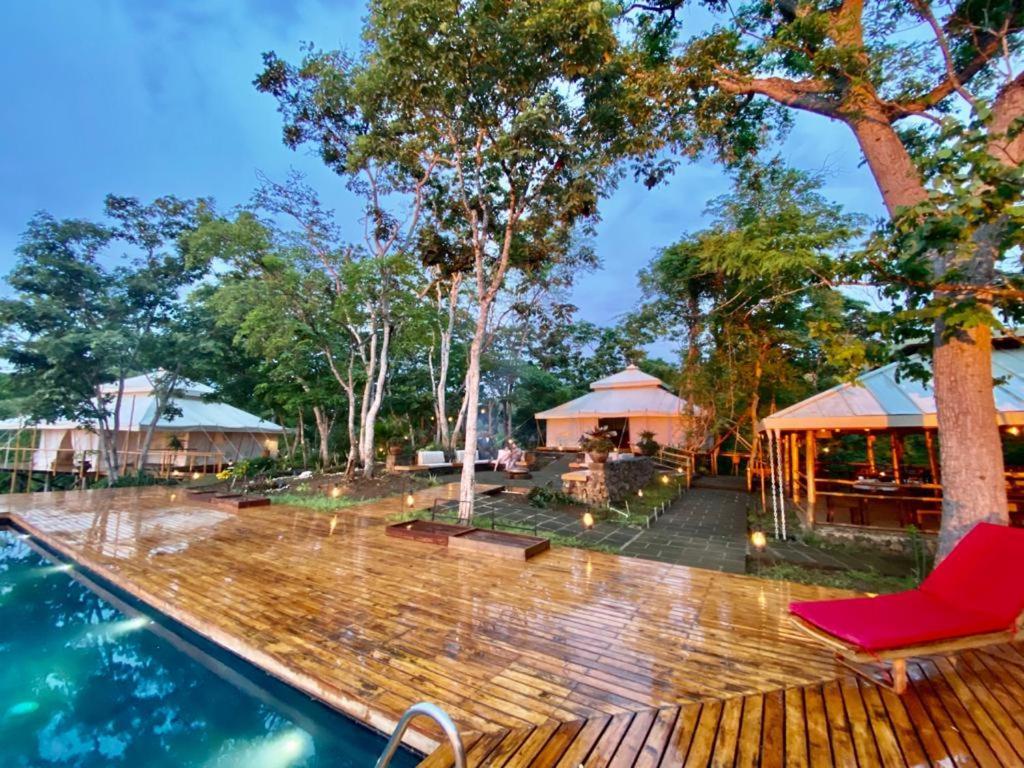 Hotel Hyla Nature Retreat 5*