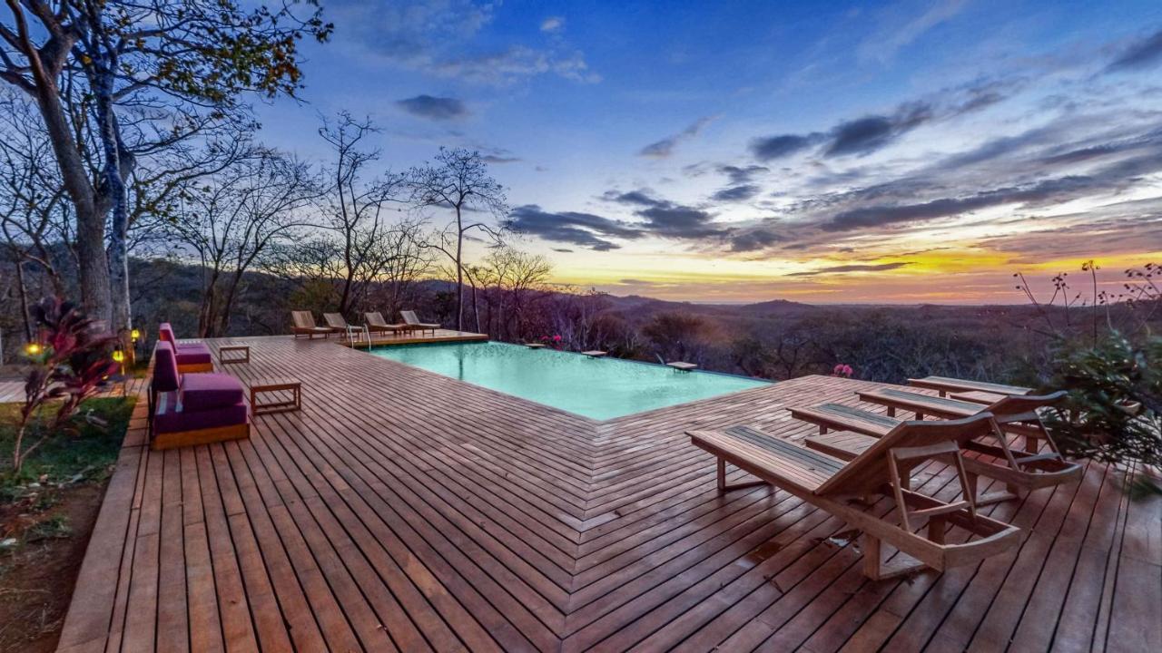 Hyla Nature Retreat Hotel 5*