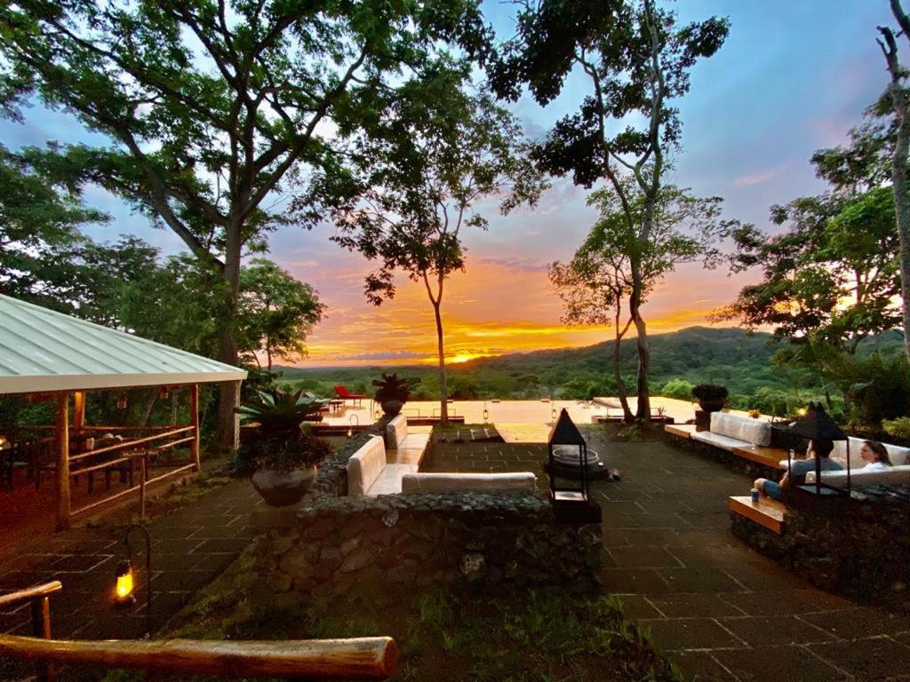 Hyla Nature Retreat San Jose Pinilla