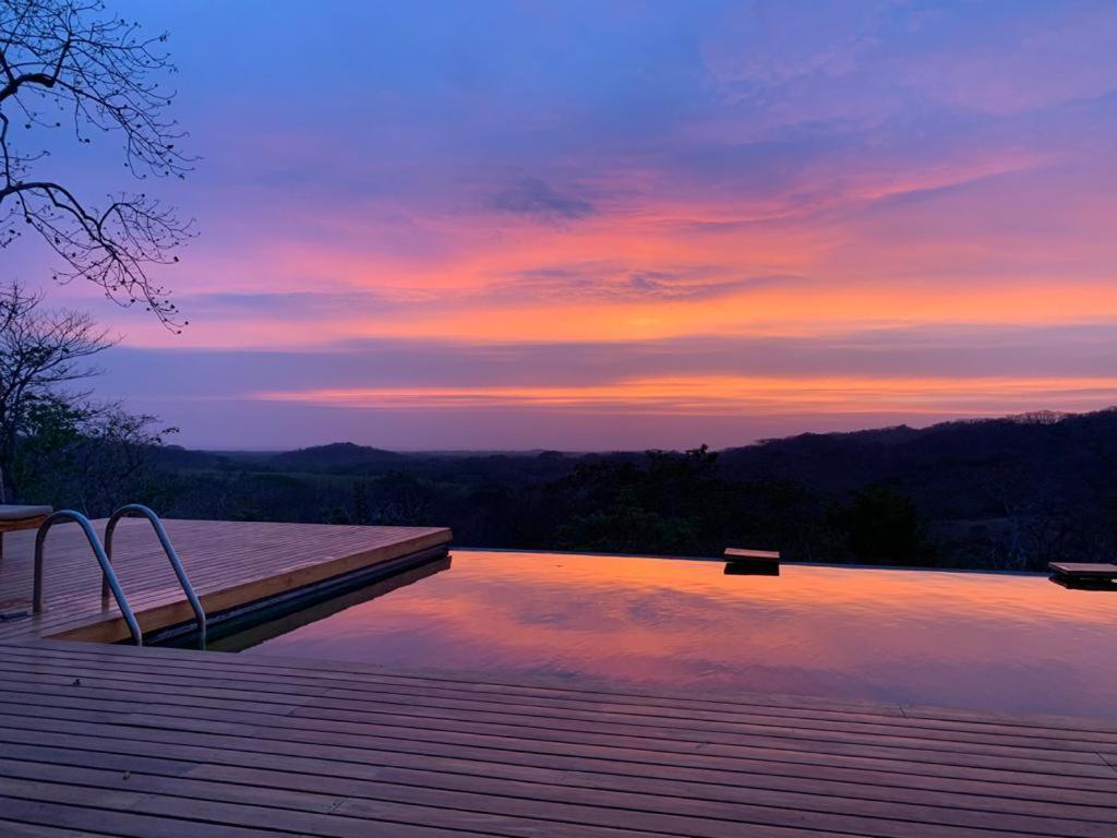 Hyla Nature Retreat 5* San Jose Pinilla
