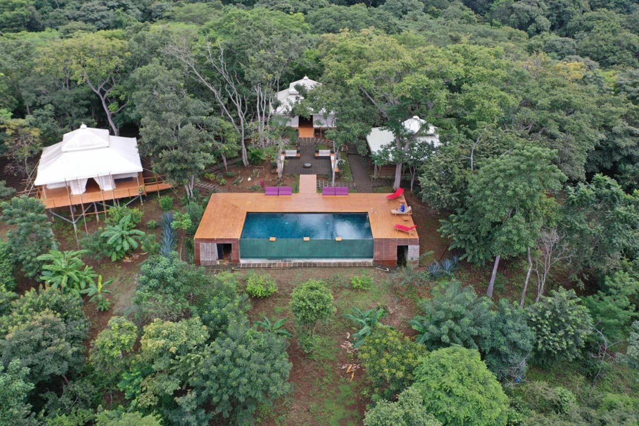 Hotel Hyla Nature Retreat