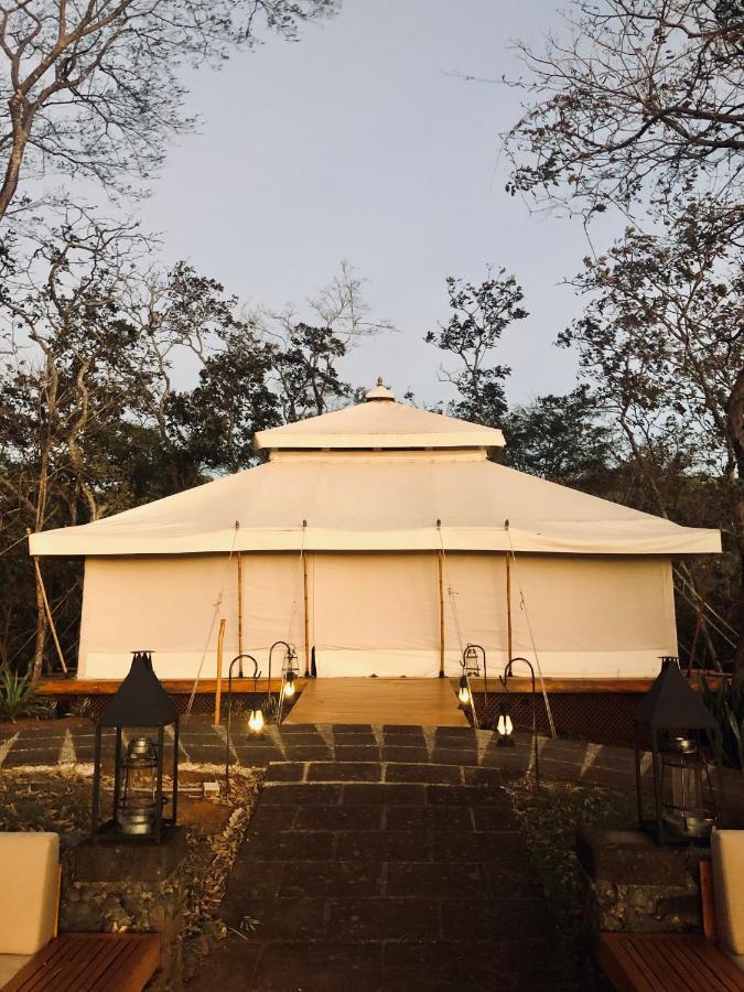 Hyla Nature Retreat Hotel 5*