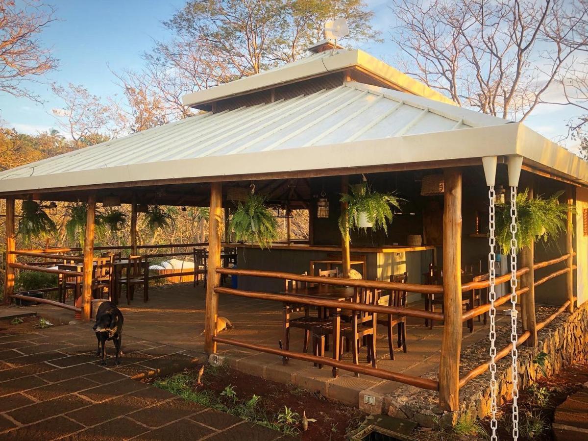 Hotel Hyla Nature Retreat San Jose Pinilla