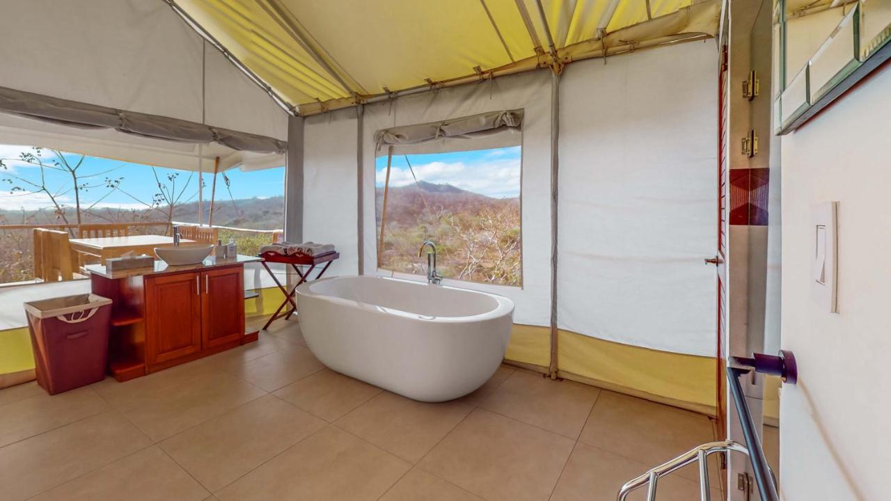 Hotel Hyla Nature Retreat San Jose Pinilla