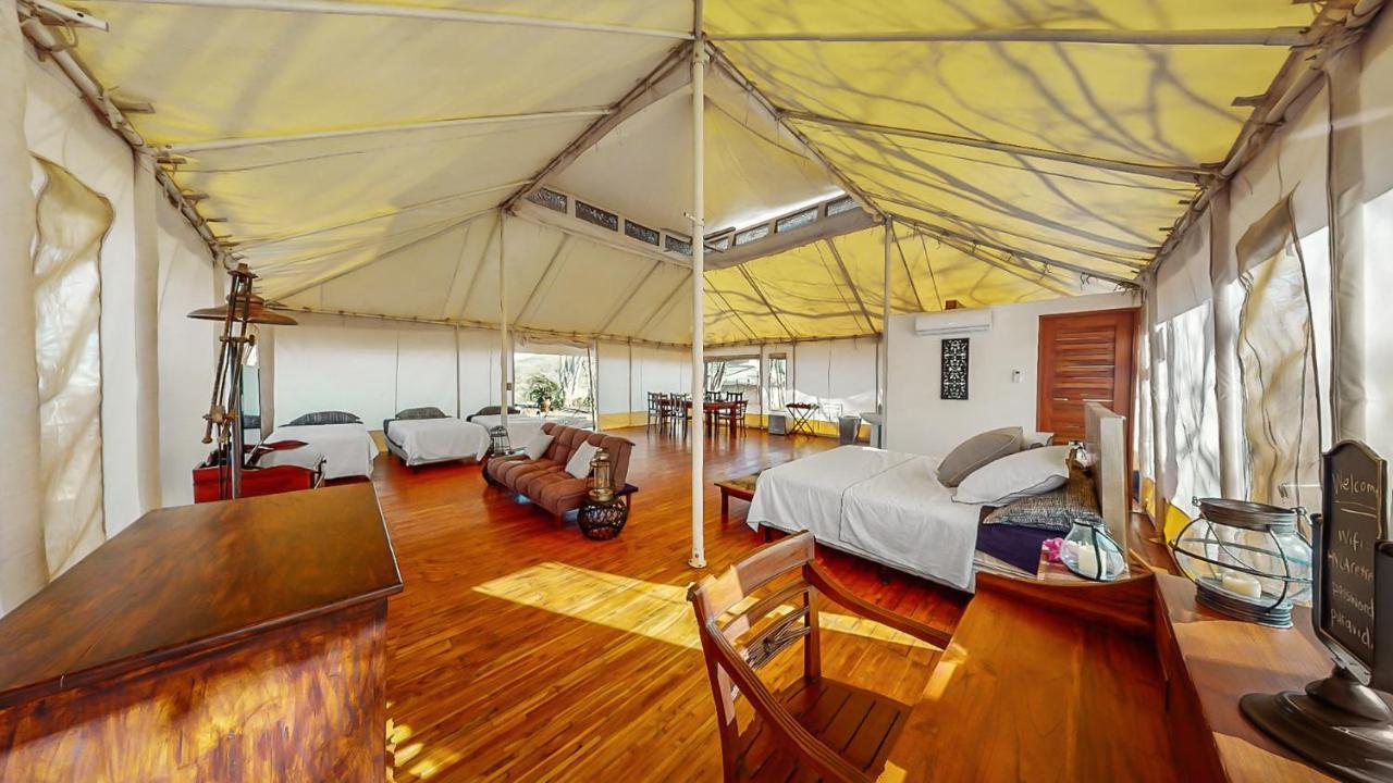 Hyla Nature Retreat Hotel