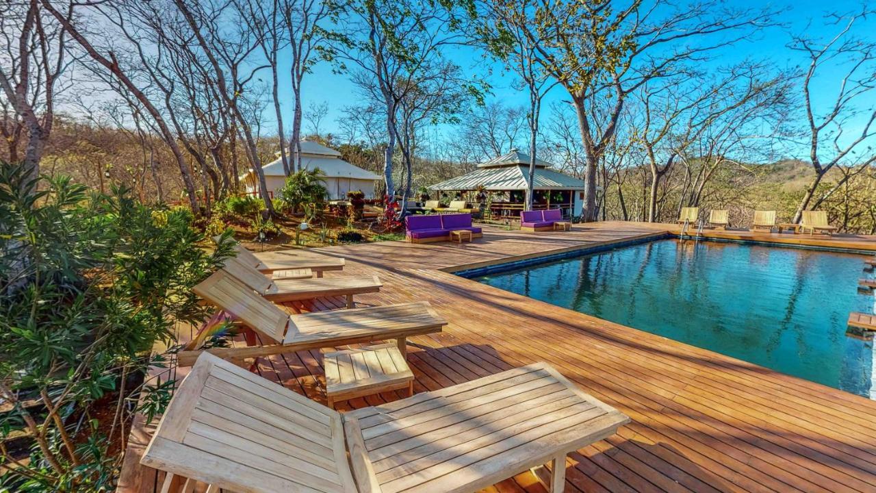 Hotel Hyla Nature Retreat San Jose Pinilla