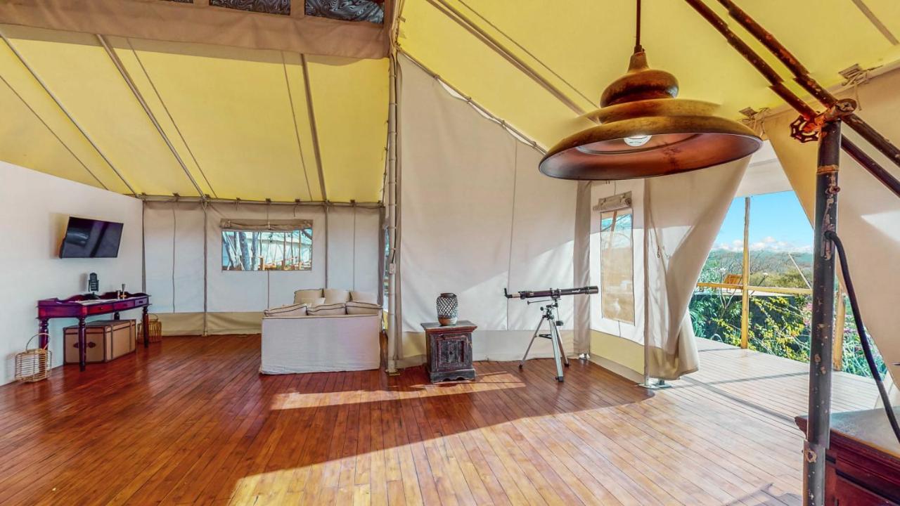 Hyla Nature Retreat 5*