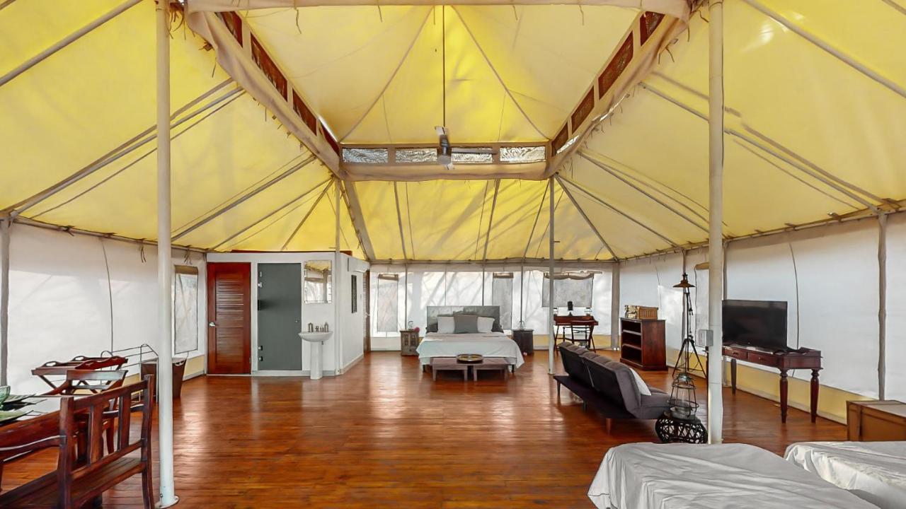Hyla Nature Retreat San Jose Pinilla