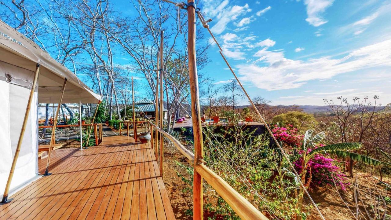 Hotel Hyla Nature Retreat San Jose Pinilla