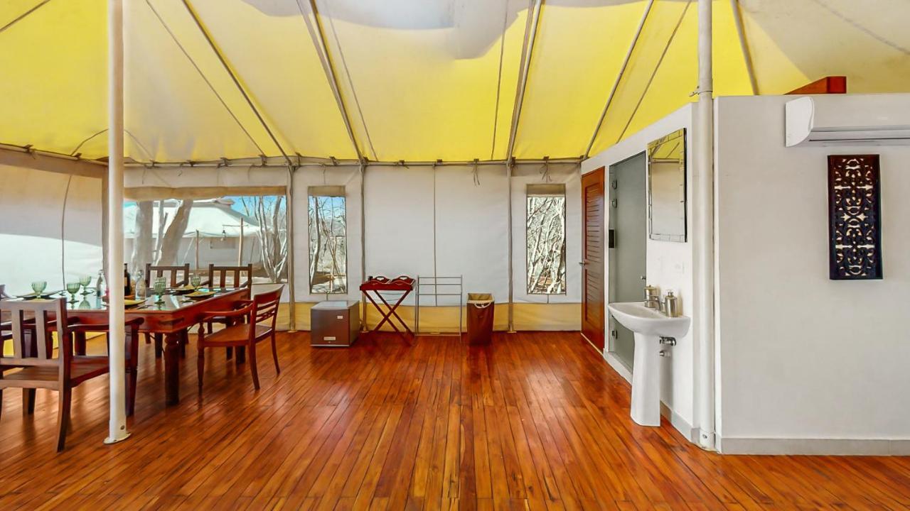 Hyla Nature Retreat Hotel