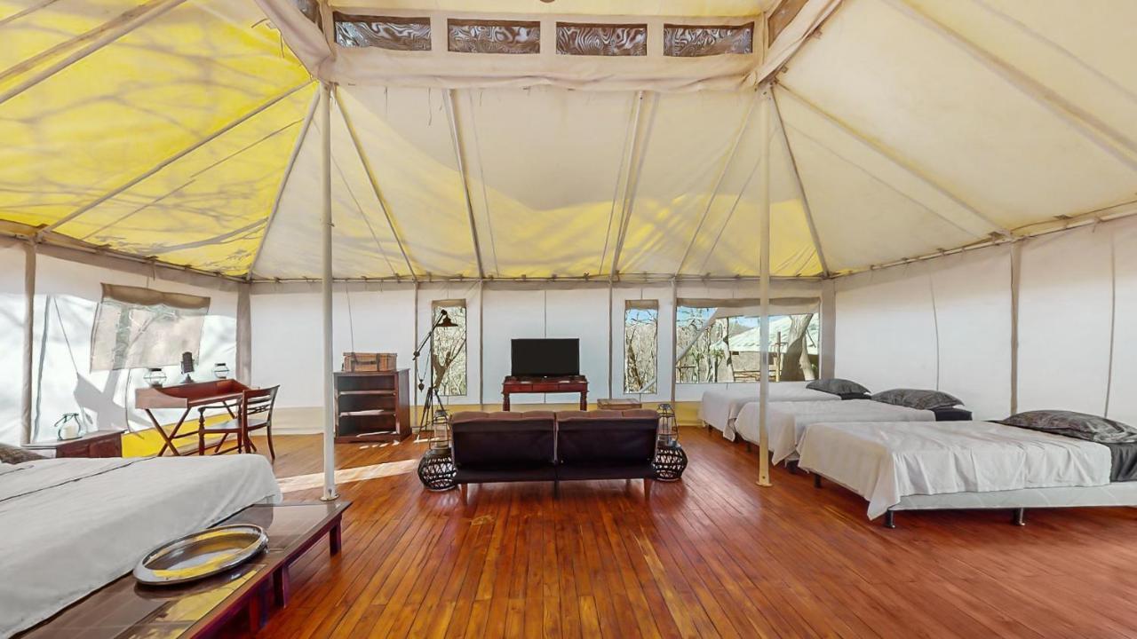 Hotel Hyla Nature Retreat San Jose Pinilla