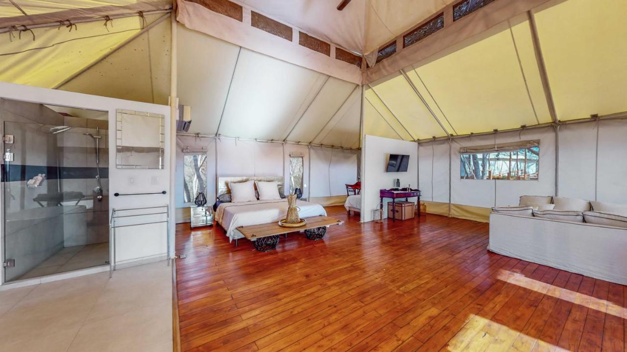 Hotel Hyla Nature Retreat San Jose Pinilla