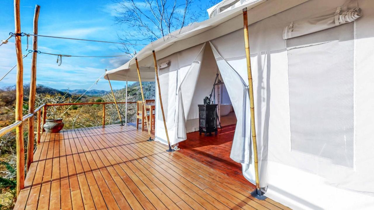Hyla Nature Retreat Hotel