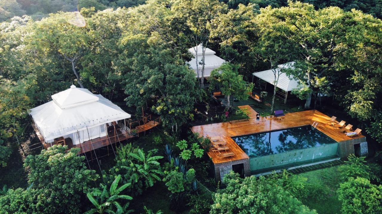 Hotel Hyla Nature Retreat San Jose Pinilla