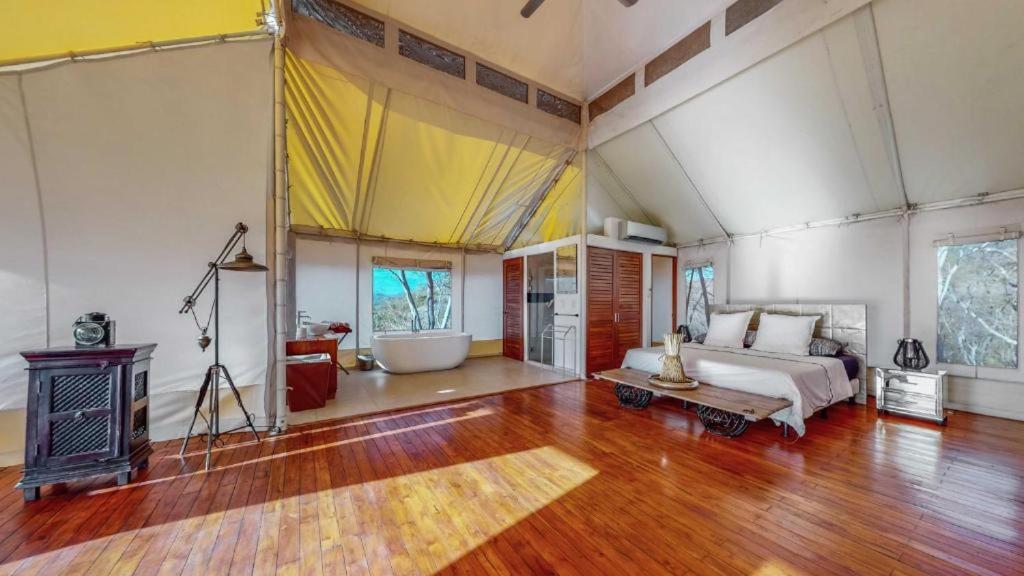 Hotel Hyla Nature Retreat