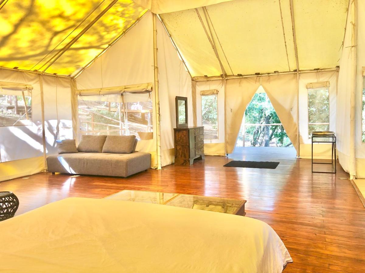 Hyla Nature Retreat Hotel San Jose Pinilla