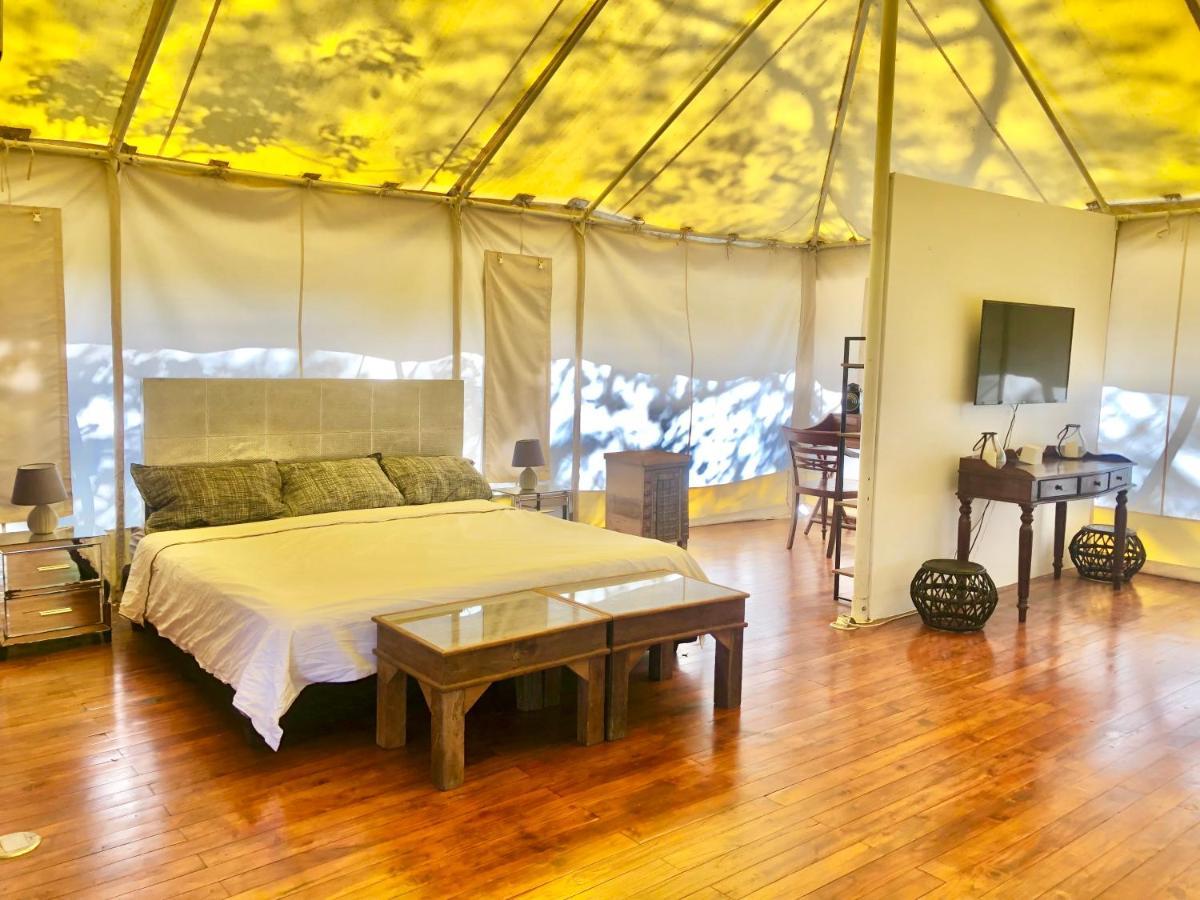 Hyla Nature Retreat Hotel 5*