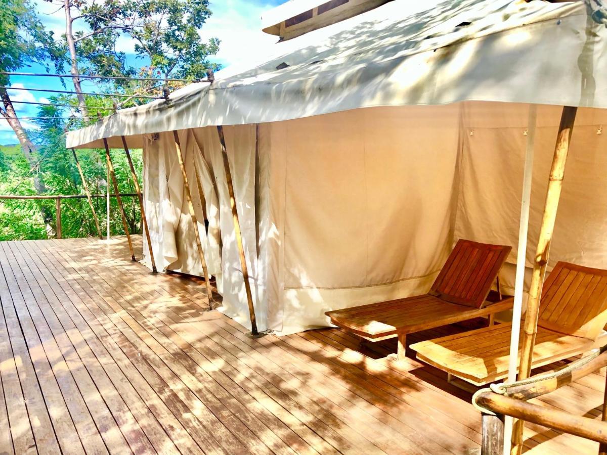 Hyla Nature Retreat 5*