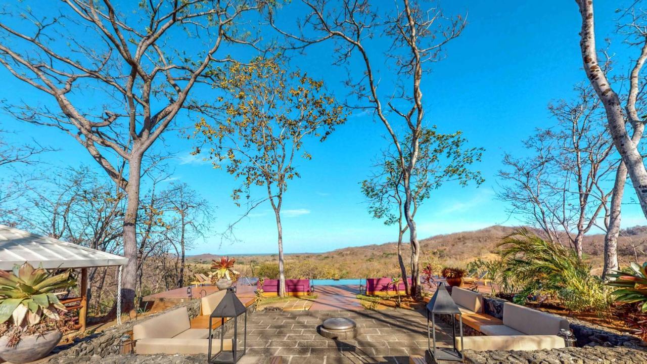 Hyla Nature Retreat San Jose Pinilla