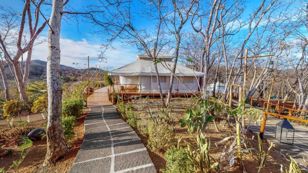 Hyla Nature Retreat 5* San Jose Pinilla
