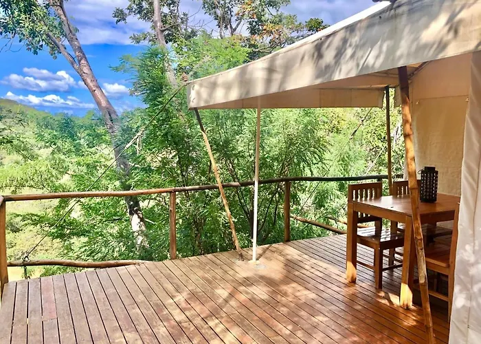 Hyla Nature Retreat