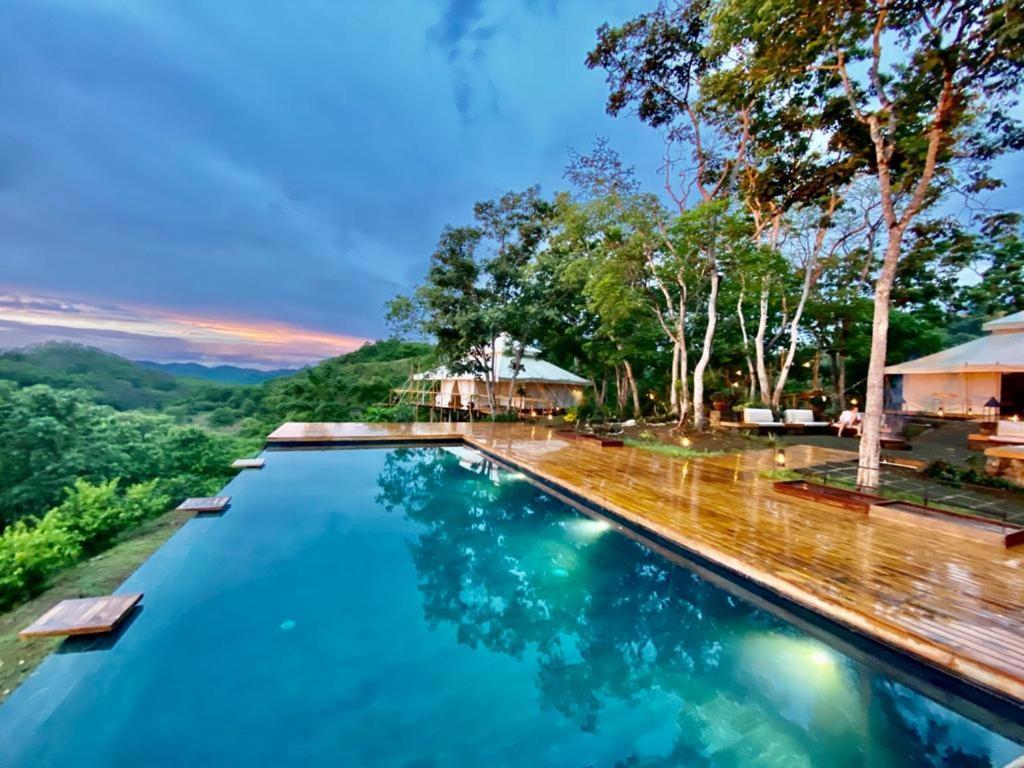 Hyla Nature Retreat
