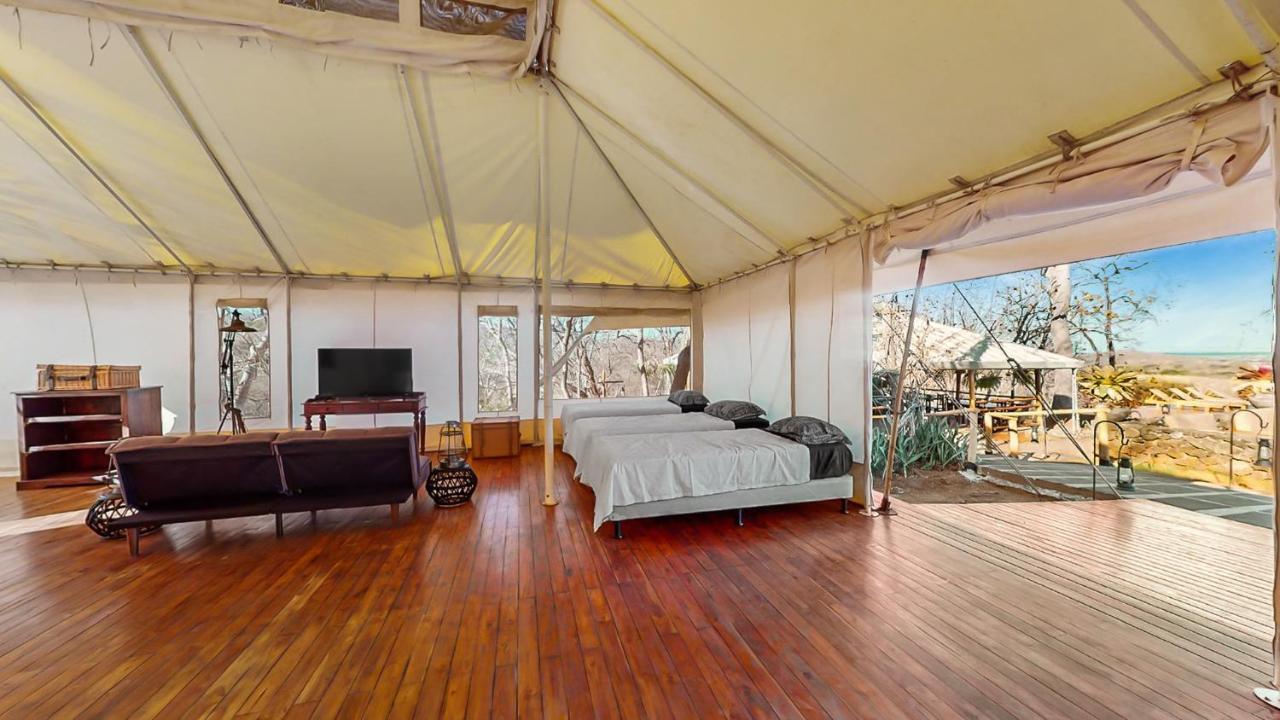 Hotel Hyla Nature Retreat San Jose Pinilla