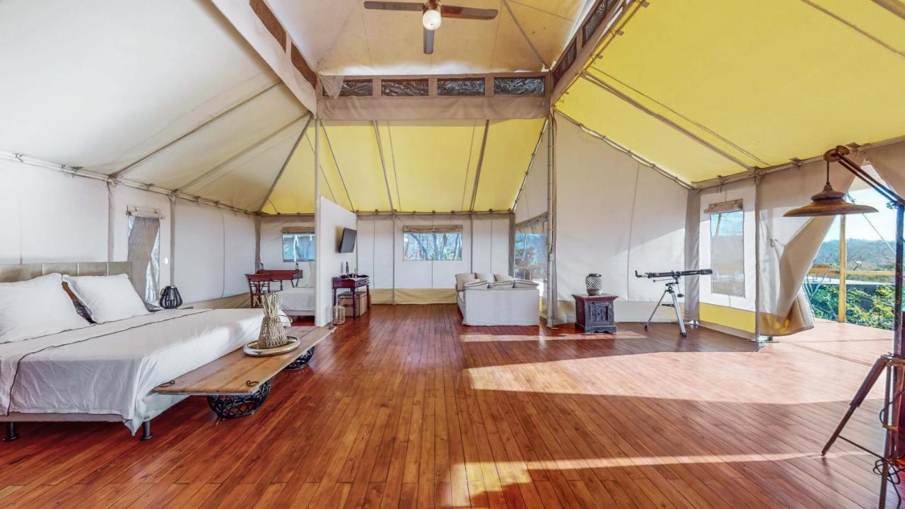 Hyla Nature Retreat 5* San Jose Pinilla