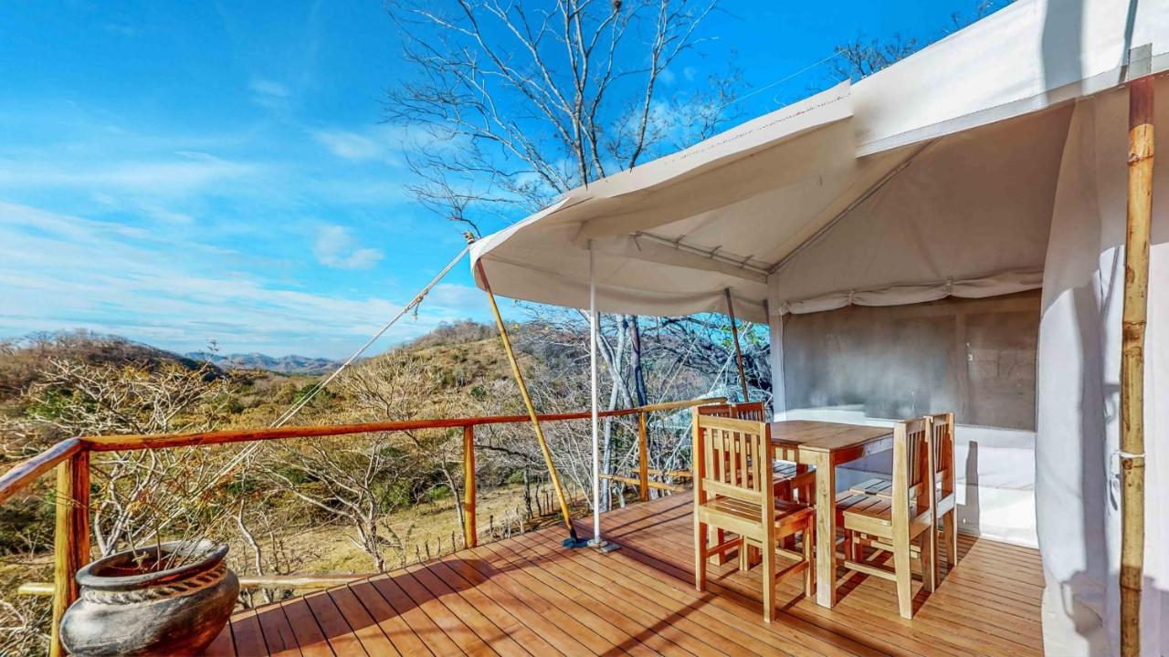 Hotel Hyla Nature Retreat San Jose Pinilla