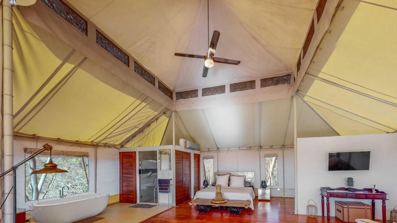 Hyla Nature Retreat Hotel