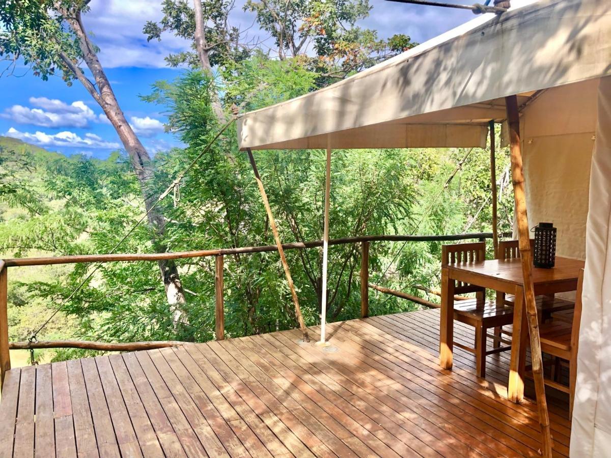 Hyla Nature Retreat 5*