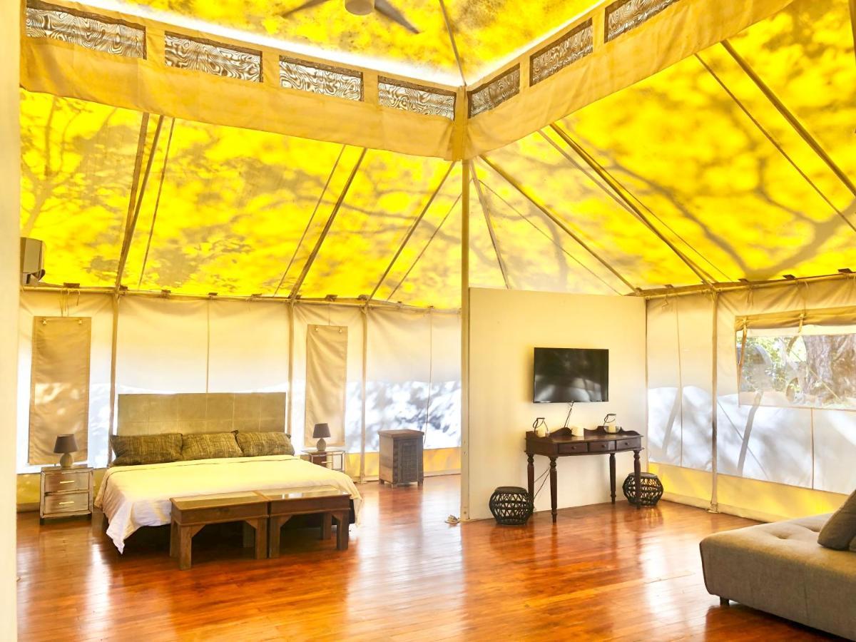 Hyla Nature Retreat San Jose Pinilla